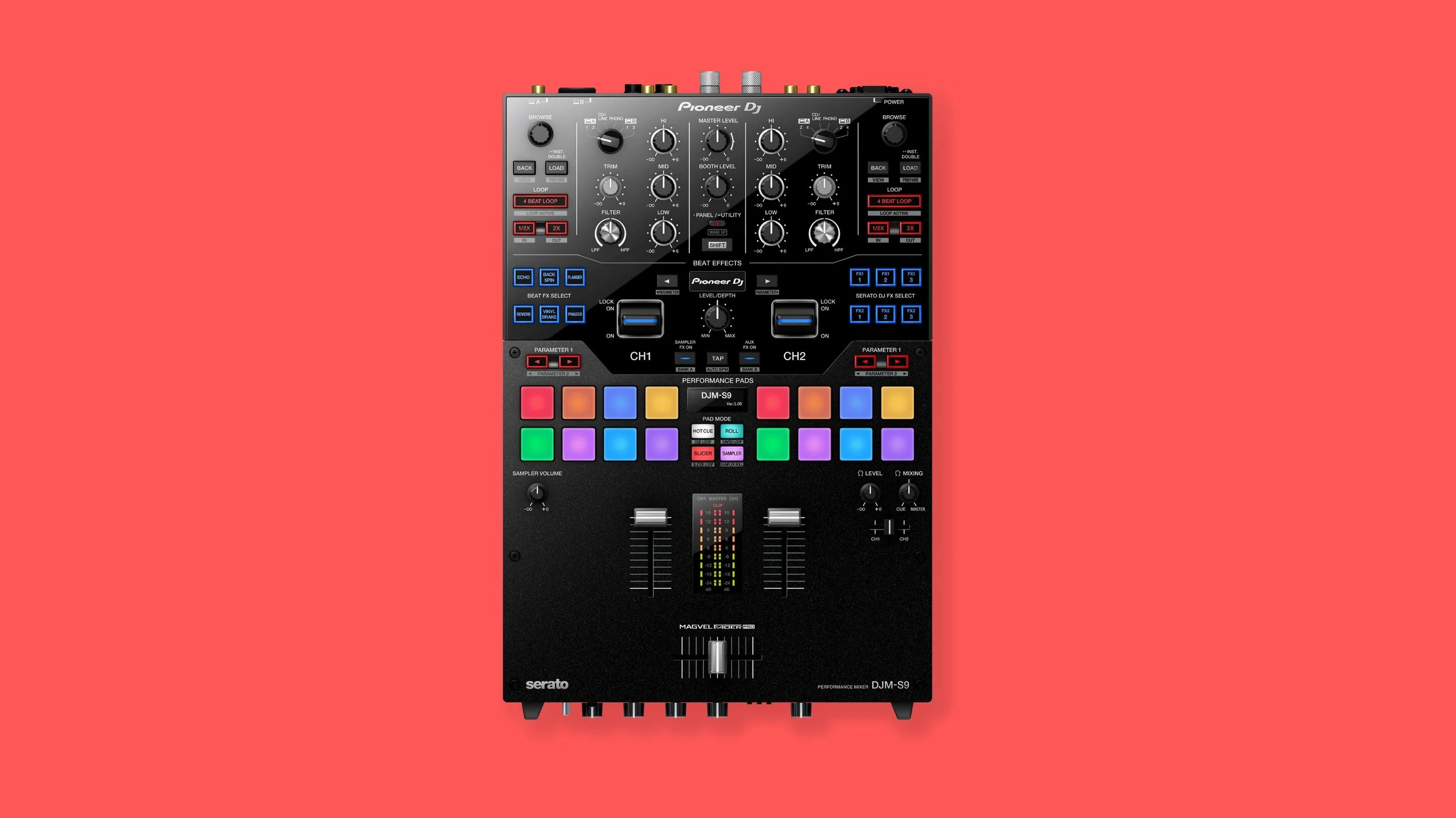 DJ機材 Numark X2 Technics Pioneer Denon Serato Numark X2 Technics Pioneer Denon Serato Numark Hybrid